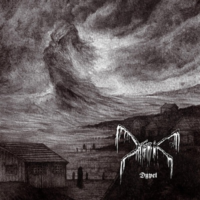 Mork - Dypet (Limited Edition) (LP) (0801056800213)