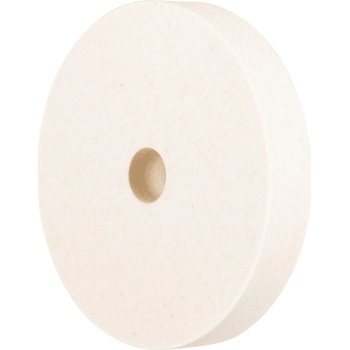 Pferd Filcový kotouč 125 x 20 - 20 mm 44367220