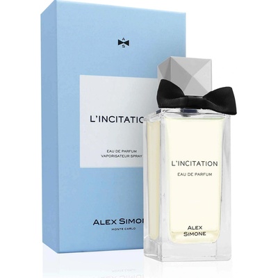 Alex Simone L'Incitation parfumovaná voda unisex 50 ml