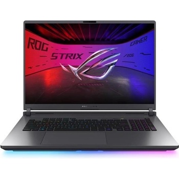 Asus ROG Strix G18 G815LW-NEBULA003W