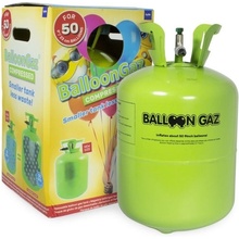 Helium do 50 balonků BalloonGaz