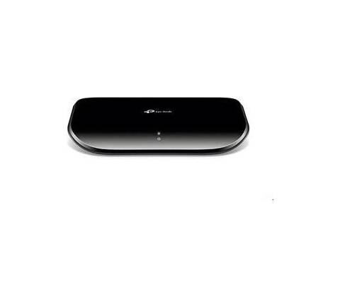TP-Link SG1005D