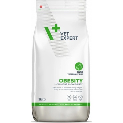 VetExpert VD Obesity Dog 12 kg