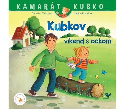 Kubkov víkend s ockom