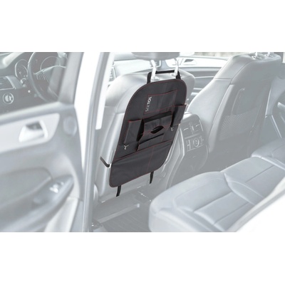 SIXTOL Organizér na přední sedačku auta CAR COMPACT SEAT 2