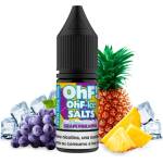 OHF Salts Grape Pineapple Ice 10ml
