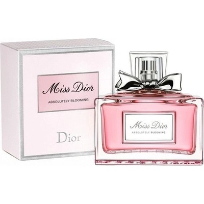 Christian Dior Miss Dior Absolutely Blooming parfumovaná voda dámska 100 ml tester