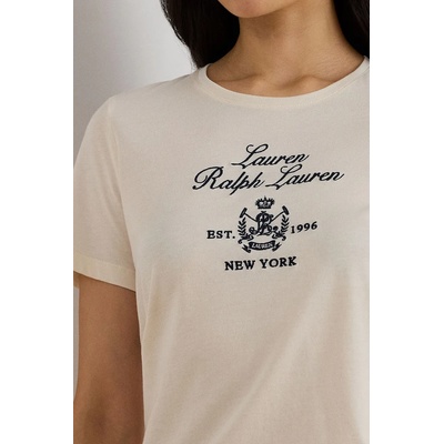 Lauren Ralph Lauren Тениска Lauren Ralph Lauren (200P03725)