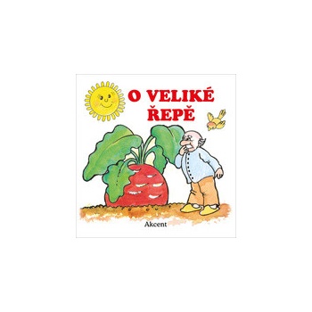 O veliké řepě