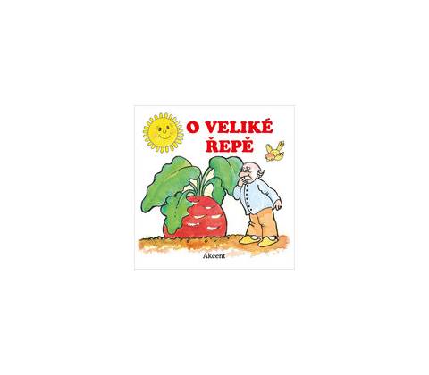 O veliké řepě