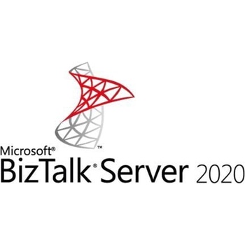 Microsoft BizTalk Server 2020 Enterprise (DG7GMGF0G49X:0001)