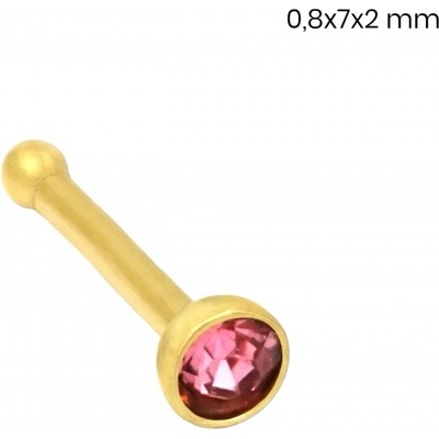 Exeed piercing do nosu 24291703