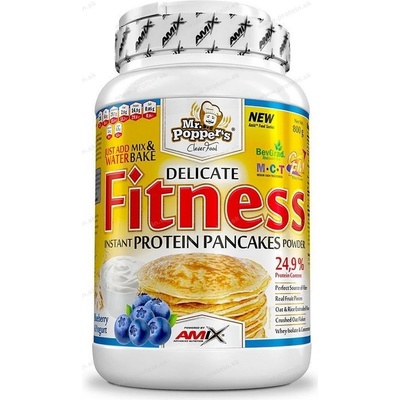 Amix Fitness Protein Pancakes 800g