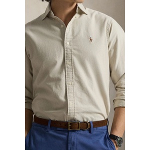 Ralph Lauren риза мъжка памучна (710805562) - answear - 197,52 лв
