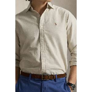 Ralph Lauren риза мъжка памучна (710805562) - answear - 214,95 лв