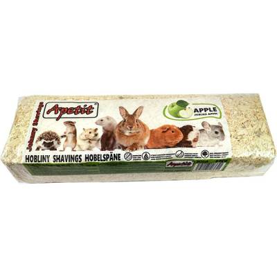 Apetit JOHNNY SHAVINGS APPLE 900 g