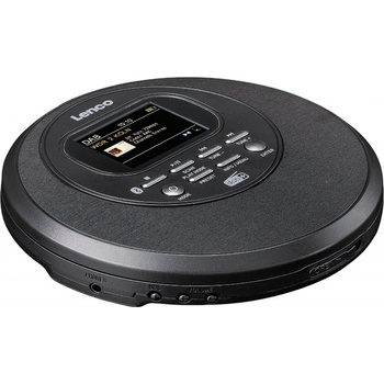 Lenco CD-500