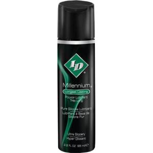 Id lubricantes Лубрикант id silicone millenium 65 ml lubricant