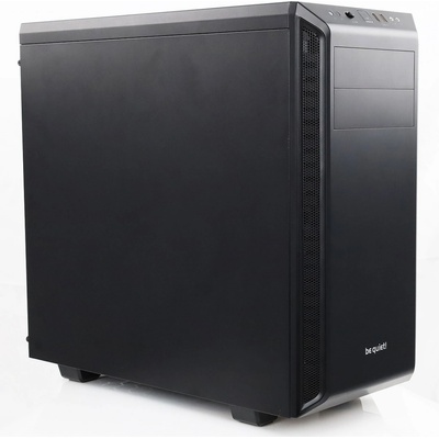 be quiet! Pure Base 600 BGW21