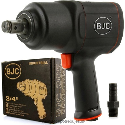 BJC BJC-205 M80513
