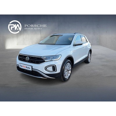 Volkswagen T-Roc TSI 85 kW