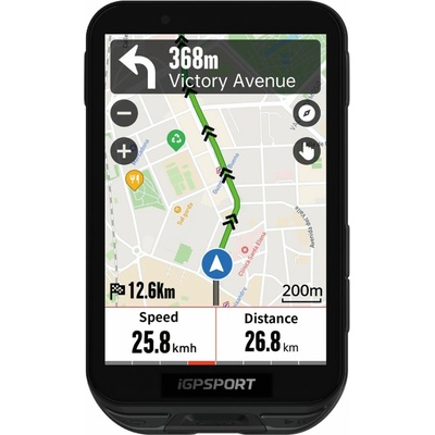 IGPSPORT iGS800