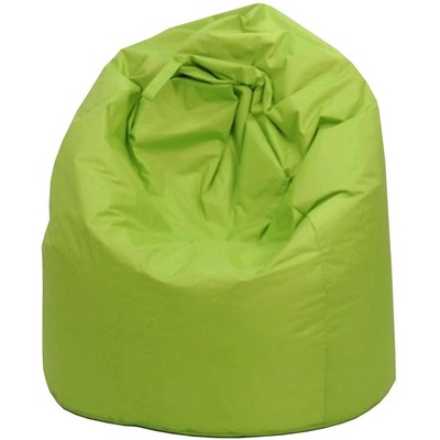 Idea nábytek JUMBO zelený s náplní