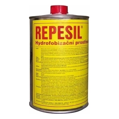 Impregnace obkladů Magicrete - REPESIL 1l