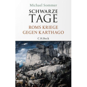 Schwarze Tage | Michael Sommer (ISBN: 9783406767203)