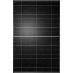 TW Solar TWMNH-48HW465W Фотоволтаичен модул 465W, полуразрязан, N тип, монопанелен, двойно стъкло, 30mm, черна рамка, EVO2 конектор, 1200mm кабел (TWMNH-48HW465W)