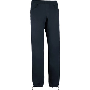 E9 Мъжки панталон за боулдър E9 Miguel Bouldering trousers - Sapphire (009-1515-0713)