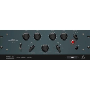 Apogee EQP-1A