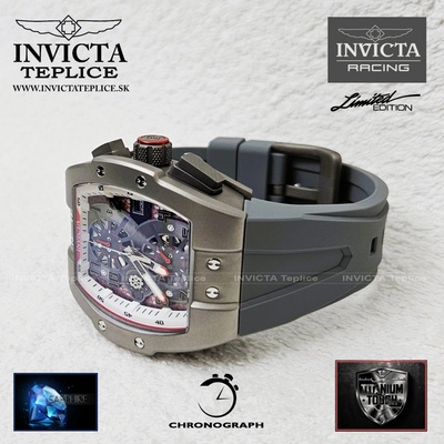 Invicta 47189
