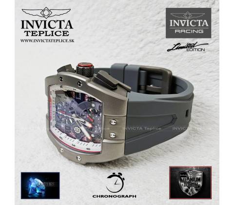 Invicta 47189