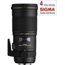 SIGMA 180mm f/2.8 DG HSM EX Macro Nikon