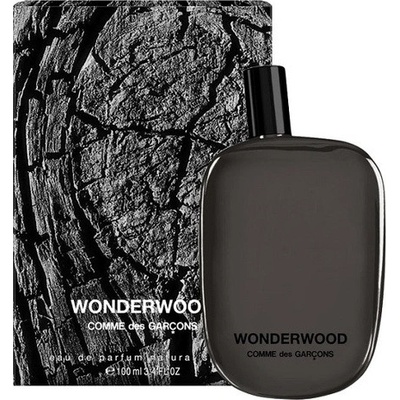 COMME des GARCONS COMME des GARCONS Wonderwood parfémovaná voda pánská 50 ml
