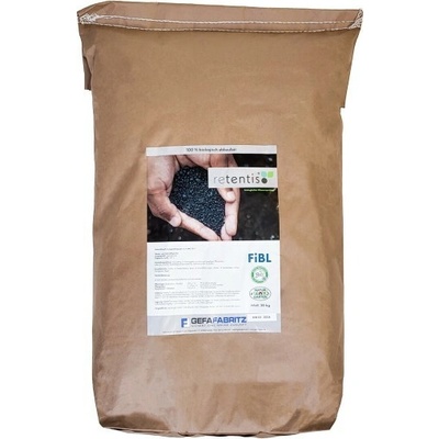 Bio hydrogel GEFA RETENTIS® BIO 20 kg