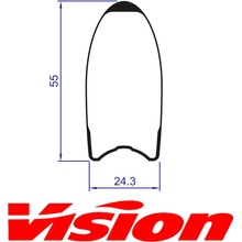 VISION Metron 55SL