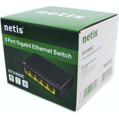 NETIS ST3105GC