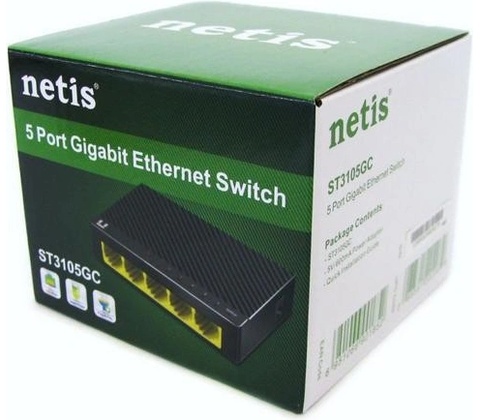 NETIS ST3105GC