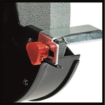 Image 1 of Einhell TC-BG 200 L (4412633)