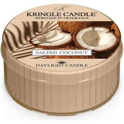 Kringle Candle Salted Coconut 42 g