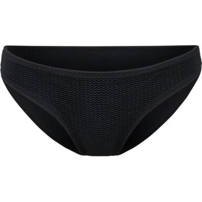 Seafolly Дамско бикини долнище Seafolly Women's Sea Dive Hipster Pant Bikini bottom - Black - размер 38 (EU) (150-3722-0114)