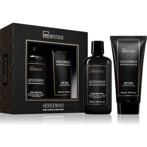 Idc institute Gentleman подаръчен комплект за мъже