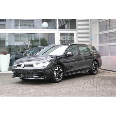 Volkswagen Passat Variant 2.0 TDI R-Line DSG 4Motion 142 kW