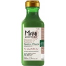 Maui posilňujúci šampón pre slabé vlasy + bambusové vlákno 385 ml