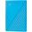 Western Digital My Passport 2TB Blue (WDBYVG0020BBL-WESN)
