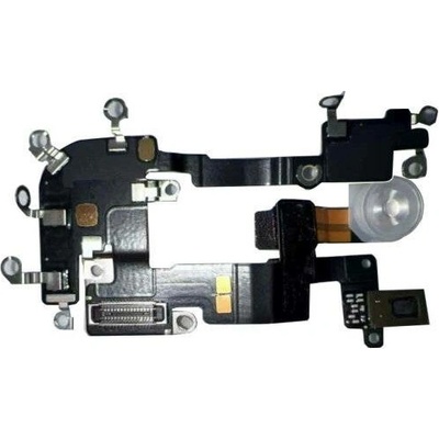 Apple iPhone 17 Pro Max - Blesk Zadní Kamery + Flex Kabel