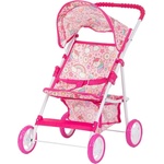 Chipolino Количка за кукли Chipolino - Алис, еднорог (KZKAL02404UN) - baby