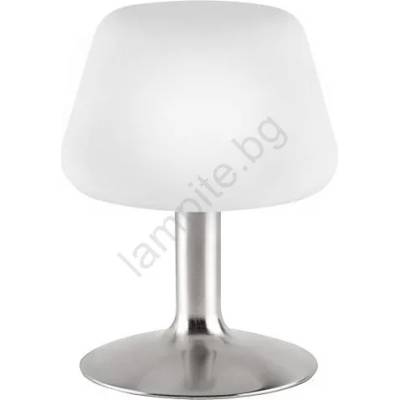 Neuhaus Lighting Group 4078-55 -LED Димируема настолна лампа TILL 1xG9/3W/230V матов хром (W2378)